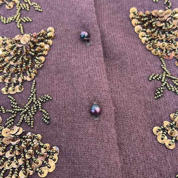 Lamb brand sweater - Picture 4 of 5